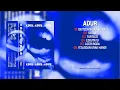 Lagu Adur - Adur (EP)