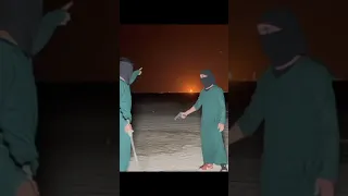 Youtube ترند حماسية غاني حم تيك توك دوشكا ينقذ القروي علاوي من الموت 