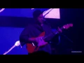 Unknown Mortal Orchestra - The World Is Crowded (Sala Omnium, Chile, Abril 2016)