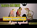 Download Lagu BAGONG NGAMUK, DALANG SENO NUGROHO WAYANG KULIT 