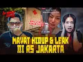Download Lagu SAMPE GAJADI OPERASI!! CERITA HOROR RUMAH SAKIT JAKARTA PENUH JIN #OMMAMAT