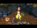 Prot Pala with 95 Resilience Resto Shaman 2s