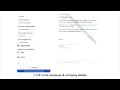 Employment Verification Letter Template Free Fill In Download PDF VerificationLetters