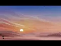 Bonobo - Cirrus // Visualizer