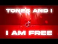 Download Lagu TONES AND I - I AM FREE (LYRIC VIDEO)