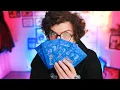 Opening Dan Phil Terrible Influence Trading Card Packs