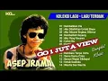 Koleksi Lagu Terbaik ASEP IRAMA Full Album😱😱#lagu80an90an #nostalgiajamandulu #lagulawas 