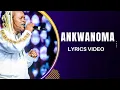 Lagu Daddy Lumba - Ankwanoma (Lyrics Video)