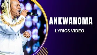 daddy lumba ankwanoma lyrics video 