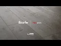 Install Floorte Pro Vinyl Flooring Over Ceramic Tile