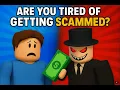 THIS IS HOW YOU CAN SCAM WITH THE FAKE MIDDLEMAN 2025 UPDATED