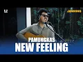 Download Lagu PAMUNGKAS - NEW FEELING | LIVE #19