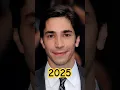 Alvin and the chipmunks The squeakquel cast then-now