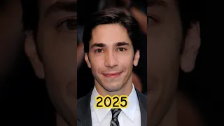 Alvin and the chipmunks The squeakquel cast then-now