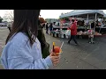 Flea Market in Pleasanton California