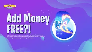 PlayGD Mobi Golden Dragon Add Money Hack