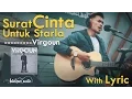 Download Lagu Virgoun - Surat Cinta Untuk Starla (Cover By Hidacoustic) (Live Session) With Lyric
