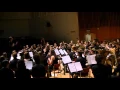 Star Wars Trilogy - University of York Concert Band