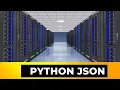 Python JSON python json tutorial