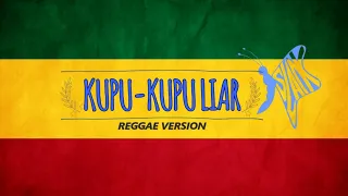 Download SLANK - KUPU KUPU LIAR (REGGAE VERSION) \ MP3