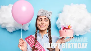 hanwave happy birthday deep house original mix 