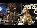 Pastor Michael Todd And Natalie Todd On Defining Relationship Goals Progression Over Perfection