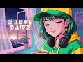 Lofi Mix #72 — Finals Season — Mauve Dawn