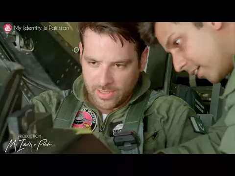 Download MP3 Soch The Band - A Medley of PAF songs ft Junaid Jamshed [Official Video]