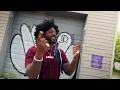 Pimp Uncle Leroy performs Is You Cheating Soulful Sound