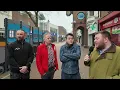 Ashford Elwick Place with Matt David and Actor Tom Burke
