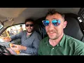 Driving Africa's Most DANGEROUS Roads in a RELIANT ROBIN (Ep.3 London to Cape Town)