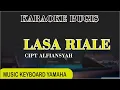Download Lagu Karaoke bugis Lasa riale (nada cewek) - cipt Alfiansyah