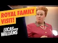 Download Lagu Royal Cabin Inspection | Come Fly With Me | Lucas and Walliams