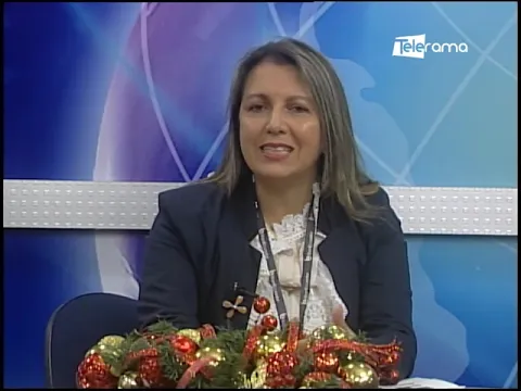 María Consuelo Orellana 