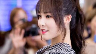 Download (GFRIEND) Yuju Profile and Facts [KPOP] MP3