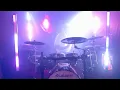 Addicted to Bass - Dom Dolla x Puretone (Relapse) | Drum Cover | SWP.TDG