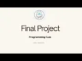 Programming 1 Final Project - Online Store System in Java