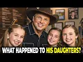 Whatever Happened to Garth Brooks 3 Daughters