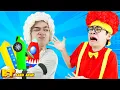 Download Lagu Lagu saudara baru | Lagu Jangan Cemburu 🎵 | BooTiKaTi - Lagu Anak-anak