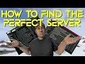 How to Find the Perfect Server in DayZ - A Beginners Guide