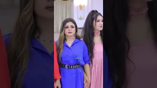 احلى دبكة تجي نتزوج بالسر سارة زكريا Shorts Dance Halay Iraq الحب 