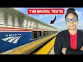 Download Lagu De harde waarheid: voor- en nadelen van reizen met Amtrak