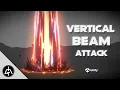 Unity VFX Graph - Vertical Beam Attack Tutorial