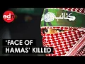 Download Lagu Israel Kills 'Face of Hamas' in Gaza City Attack