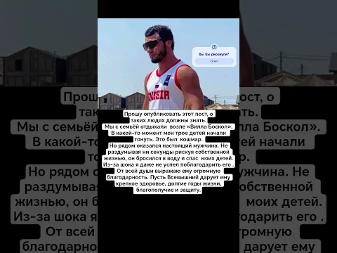 кто то выбирает свет.... и прокладывает путь для последующих поколение.... а кто то...просто кто то.