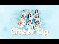 Vietsub TWICE - CHEER UP