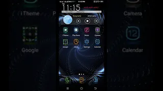 Java program to display hello using android mobile phone
