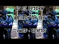 Download Lagu DJ EL PERDON X MELODY TIKTOK ( SLOWED + REVERB)