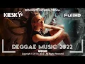 Download Lagu REGGAE REMIX 2022 - Angel Like You | Produced by KIESKY | Romantic International Song