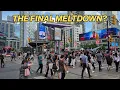 Download Lagu Dundas East and Jarvis | Downtown Toronto Heat Wave Walk (June 2025)